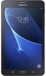 Замена разъема питания на планшете Samsung Galaxy Tab A 7.0 LTE в Калининграде